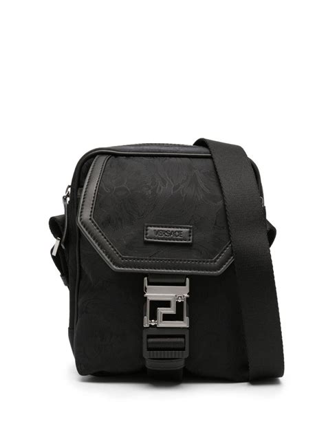 versace bag crossbody|versace crossbody bag men.